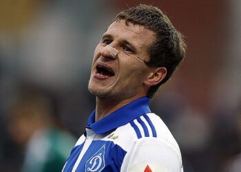 “Вона вбила мені кар’єру”: екс-зірка Динамо Олександр Алієв зізнався, чому так рано пішов з футболу | Футбол