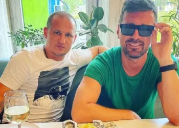 «Все готов был оплатить Суркис»: Алиев подтвердил слова Селезнева о Милевском – Спорт