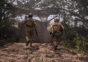 Втрати Росії у війні перевалили за 267 тисяч військових – Перший львівській портал