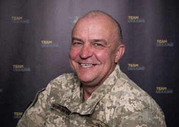 Євген Кірейонок з Кременчука — «срібний» призер Ігор Нескорених 2023 • Плавання •