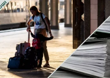 За кулісами змін: як влада повертатиме українців з-за кордону | Економіка