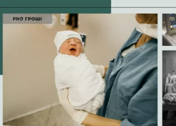 За що українцям не треба платити у пологовому будинку – повний перелік послуг | Економіка