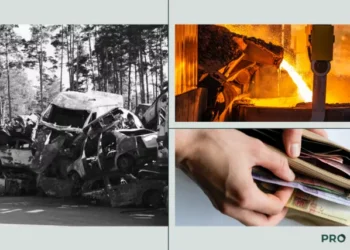 Заробити більше грошей не вийде? Коли брухт в Україні може подешевшати | Економіка