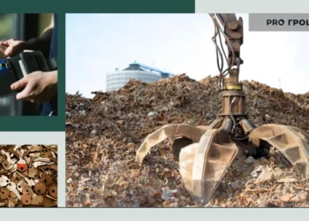 Заробіток для українців на брухті заліза: скільки коштує 1 кілограм у вересні | Економіка