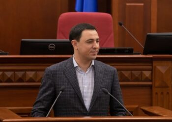 Заступником Кличка з питань захисту довкілля став Володимир Прокопів – Перший львівській портал