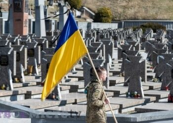 Завтра у Львові відбудеться прощання з двома захисниками. Що про них відомо – Перший львівській портал