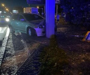 Зазнав травмувань 17-річний пішохід – слідчі встановлюють обставини ДТП у Миколаєві » Новини Миколаїва