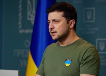 Зеленський особисто прибуде на Генасамблею ООН в Нью-Йорку – Никифоров