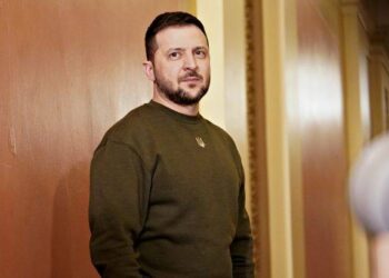 Зеленський прибув до Вашингтону для важливих переговорів