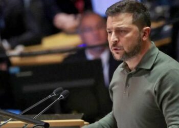 Зеленський прокоментував рішення щодо ракет ATACMS для України | ASPI: Події в Україні та в світі, Останні новини УкраїниЗеленський прокоментував рішення щодо ракет ATACMS для України