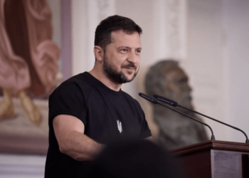 Зеленський заявив про підготовку кроків, які дадуть Україні більше справедливості