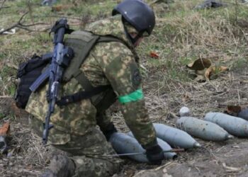 Жителів Київщини попереджають про гучні вибухи 18 вересня