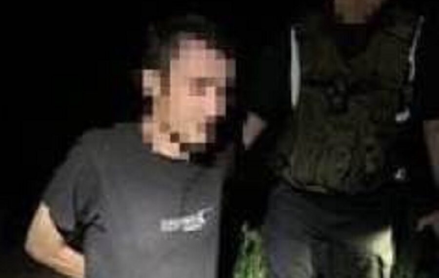 Жителя Київщини судитимуть за підрив гранати в компанії друзів