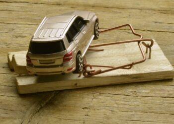 Жителя Охтирки надурили з купівлею авто – Суми та область