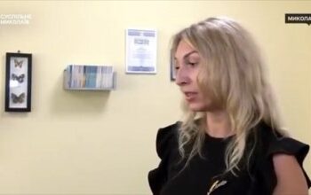 Жителька Миколаєва стала фахівчинею з питань допомоги ветеранам » Новини Миколаїва