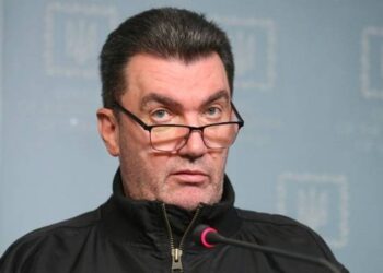 Зима для українців буде складною – секретар РНБО Данілов (Відео)