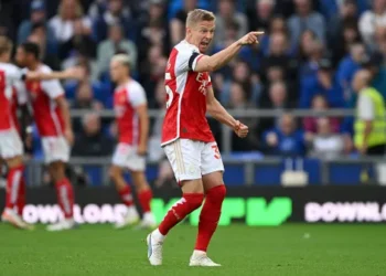 «Зинченко придал атаке Арсенала дополнительное измерение»: британские СМИ оценили игру украинца против ПСВ – Спорт