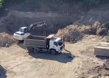 З’явилась петиція проти будівництва ЖК біля Солом’янського парку – Перший львівській портал