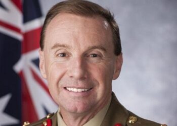 ЗСУ атакуватимуть там, де виявлять слабкі місця в російській обороні – Мік Раян | Політика