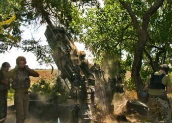 ЗСУ за добу ліквідували ще 600 окупантів, ‒ Генштаб – Перший львівській портал