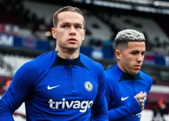 Звездный новичок Челси разочарован клубом: партнер Мудрика рассматривает возможность смены команды – Спорт