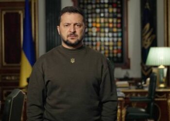 2023 року Україна має вийти на початок переговорів про вступ до Євросоюзу – Зеленський