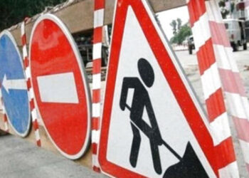 У столиці рух підмостовим проїздом Дегтярівського шляхопроводу перекриють до 1 листопада (схема) | Київщіна