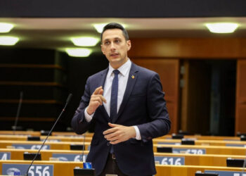 В Європарламенті розповіли про стратегію ЄС щодо озброєння України в умовах війни на виснаження | Київщіна