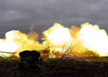 За добу втрати ворога зросли на 620 осіб, 20 танків та 30 бронемашин, – Генштаб ЗСУ | Київщіна