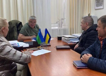 Гостомельська громада підписала меморандум про співпрацю з організацією «Arce noVa», фото – Київщіна