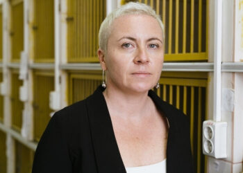 Звільнено керівницю притулку в Бородянці, де масово загинули собаки під час окупації, фото – Київщіна