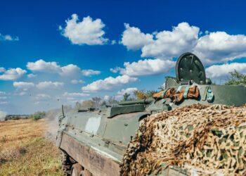 620 осіб та 20 танків втратила армія росії за минулу добу