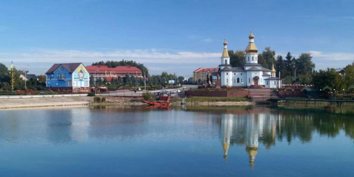 Відтепер Київщиною можна подорожувати віртуально: для цього створили десять 3D-турів, фото – Київщіна