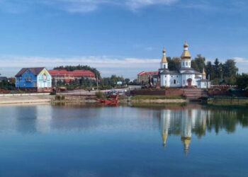 Відтепер Київщиною можна подорожувати віртуально: для цього створили десять 3D-турів, фото – Київщіна