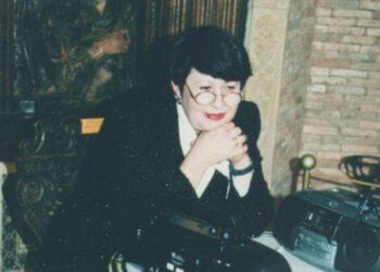 Музей Ханенків сумує з приводу смерті колишньої заступниці директора Наталії Корнієнко | Київщіна