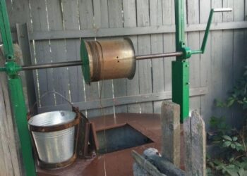 78% колодязів Глухівської громади мають перевищений рівень нітратного забруднення – Суми та область