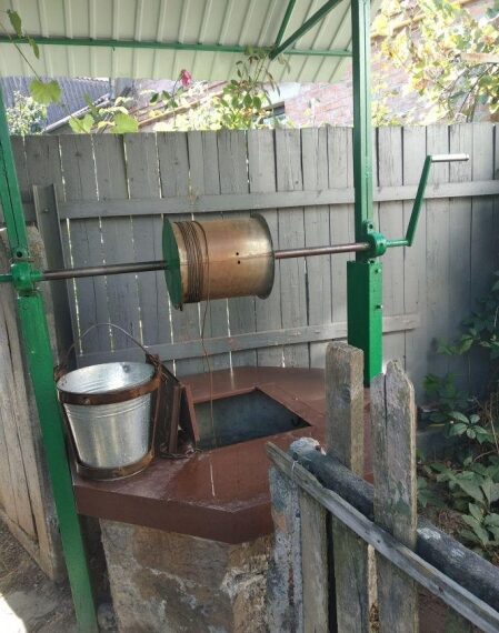 78% колодязів Глухівської громади мають перевищений рівень нітратного забруднення – Суми та область