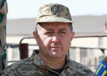 Президент Зеленський призначив нового командувача Сил терборони ЗСУ | Київщіна