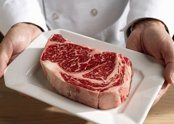 За рік яловичина подорожчала на 14,8% – Економіка