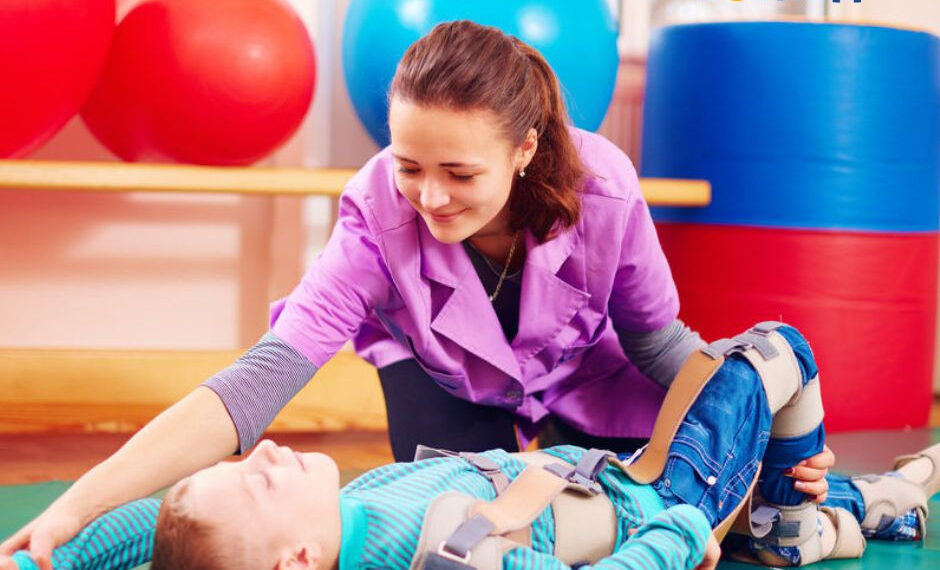 У Бучі побудують сучасний центр реабілітації: хто може отримати допомогу, фото – Київщіна