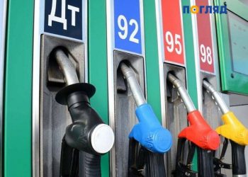 АЗС ОККО, WOG та Авіас показали, скільки коштує бензин, дизель та автогаз у Київській області, фото – Київщіна
