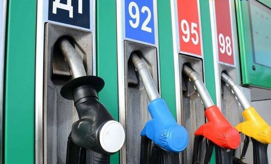 АЗС ОККО, WOG та Авіас показали, скільки коштує бензин, дизель та автогаз у Київській області, фото – Київщіна