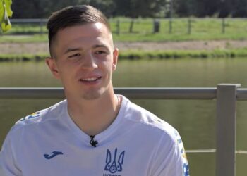 Анатолій Трубін назвав фактори, які дозволять Судакову піти з Шахтаря | Футбол