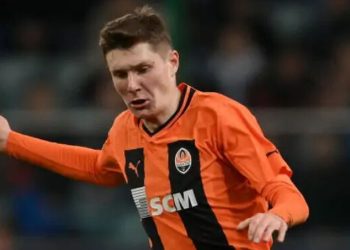 Артем Бондаренко: “В УПЛ всі суперники незручні” | Футбол