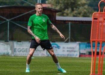 Артем Шабанов пояснив, чому Полісся серйозно налаштоване на гру з Динамо | Футбол