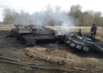 За минулу добу ЗСУ ліквідували 580 окупантів, – Генштаб | Київщіна