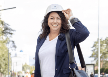 У Alliance Novobud грунтовно поставилися до питання оформлення угоди за “єОселя”, – Міхальова | Київщіна