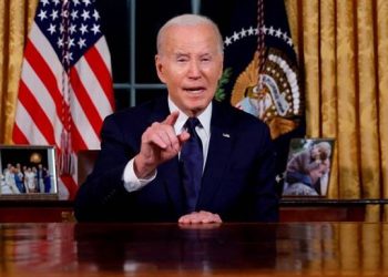 Байден запропонував рекордну фінансову допомогу Україні