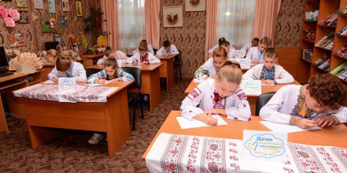 Білоцерківці приєдналися до написання Радіодиктанту національної єдності (ФОТО)