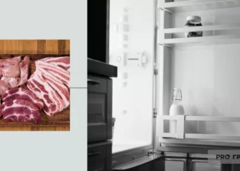 Блекаут 2023 – як зберегти продукти без електроенергії | Економіка